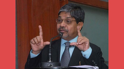 Dr. Bhalchandra Mungekar