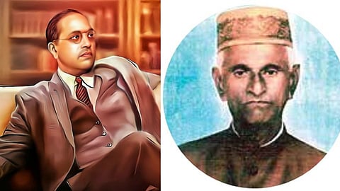 Bhim Jayanti : Dr. Babasaheb Ambedkar Jayanti : 