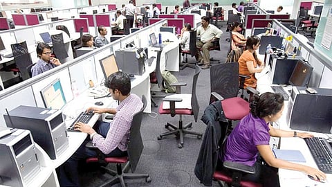Government Offices News 