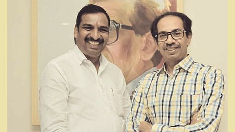 Ram Gawde