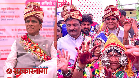 Raosaheb Danve-Ambadas Danve News