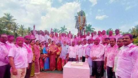 Islampur Panel 