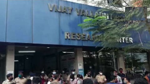 Vasai Virar News