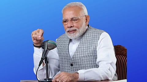Narendra Modi