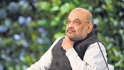 Amit Shah Maharashtra Visit:
