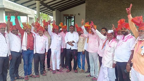 Suresh Dhas & Other