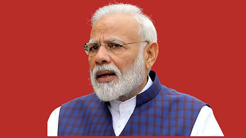 Narendra Modi