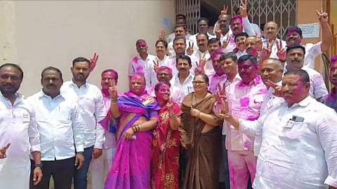Sangli Market Committee