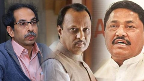  APMC Election Results Raver