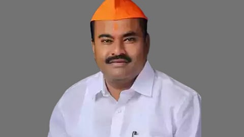Buldana Market Committee Election