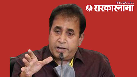 Anil Deshmukh