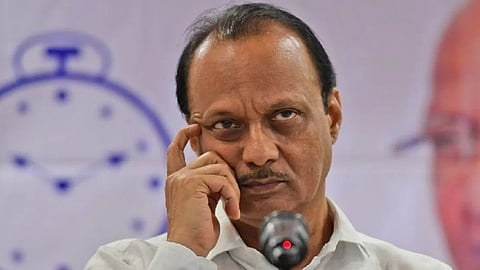 Ajit Pawar