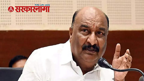 Sandipan Bhumre On Court Decision News