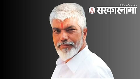 Dada Bhuse
