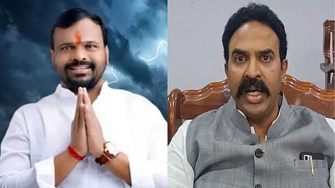 Ranjit Nimbalkar News