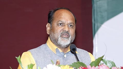 Mahadev Jankar