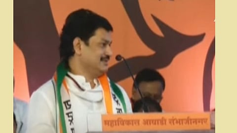 Dhananjay-Munde