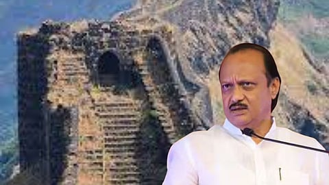 Ajit Pawar