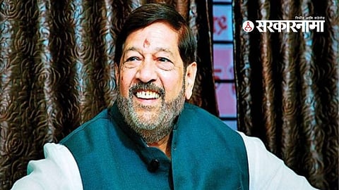 Pune Loksabha Election Girish Bapat 