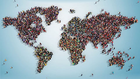 World Population