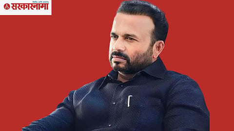 MLA Jaykumar Gore