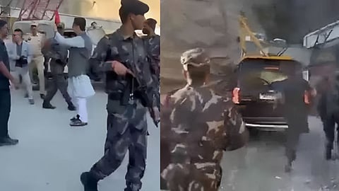 Kiren Rijiju 
