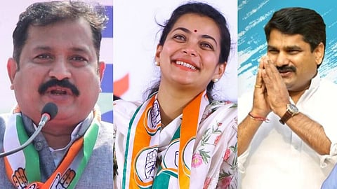 Congress News