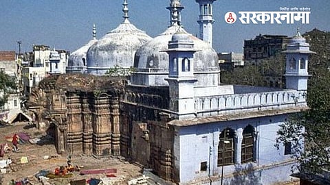 Allahabad Court : Gyanvapi-Kashi Vishwanath case : 
