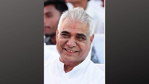 Solapur Politics: राष्ट्रवादीच्या माजी आमदारावर गुन्हा दाखल; काय आहे कारण?
