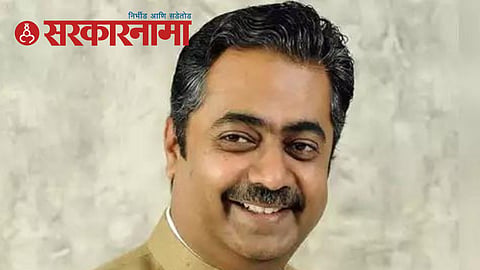 Dr. Rahul Aher