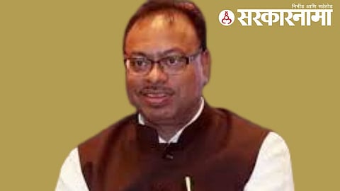 Chandrashekhar Bawankule 