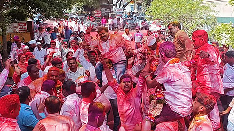 Sanjay Jagtap