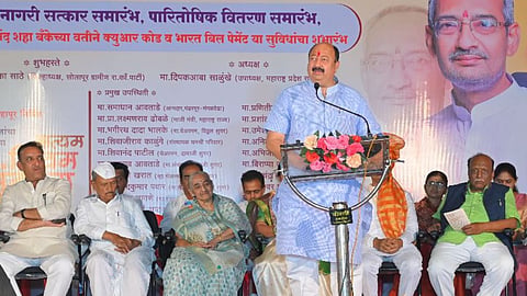 Deepak Salunkhe 