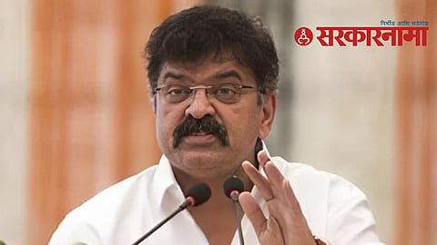Jitendra Awhad