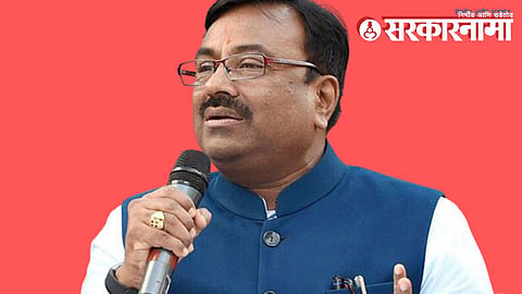 Sudhir Mungantiwar
