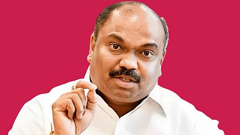 Anil Parab