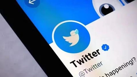 Twitter News 