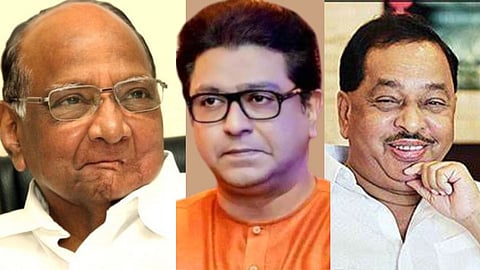 Raj Thackeray news update