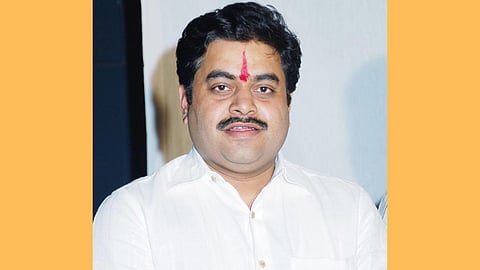 Sanjay Jagtap