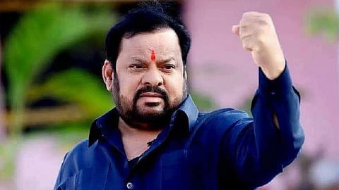 Shahaji Patil