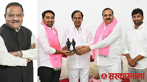 Gangapur Constituency News 