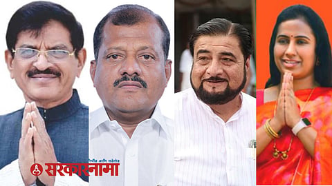 Parbhani APMC Election News