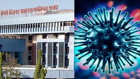 Pimpri-Chinchwad