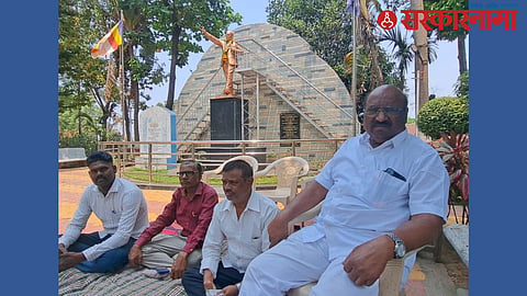Laxman Mane