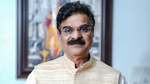 Vijay Shivtare