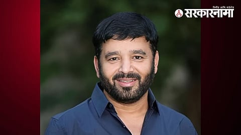 MLA Sunil Tingare News : 