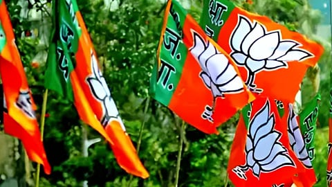 Pune BJP 