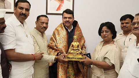Jayshree Palande