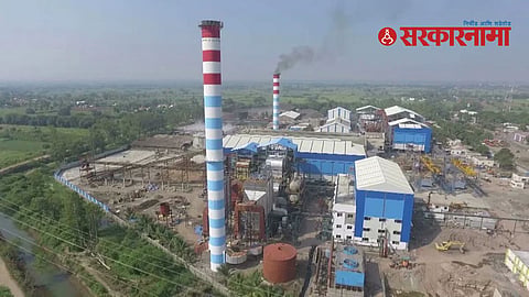 Sugar Factory Election
Shree chhatrapati sahakari Sakhar karkhana