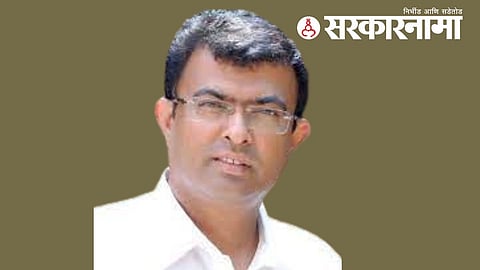 Sandip Gulve